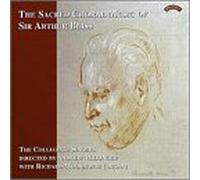 Bliss, a. - Sacred Choral Music