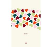Bliss: Aesthetic Lined Journal for Daily Writing & Notes | Coco Papers Essentials: 120 pages · compact size (5x8 inches / 12.7 x 20.3 cm) - a simple format for thoughts, notes, and everyday writing