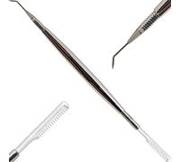 Bliss Beauty Eyelash Separator Tool - Lash Lift and Tint Perming Kit - Lifting Tools Comb for Eyebrow Extensions Accessories