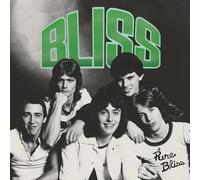 Bliss - Bliss "Pure Bliss" [Vinyl LP] [VINYL]