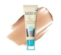 Bliss Block Star Tinted Mineral Face Sunscreen SPF 30-1.4 Fl Oz - Radiant