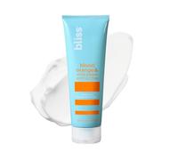 Bliss Blood Orange & White Pepper Body Butter Cream - 6.7 Oz - Dry Skin