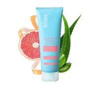 Bliss Body Butter - Grapefruit and Aloe - Maximum Moisture Cream - 198 mL - Body Lotion for Dry Skin - Long-Lasting Moisturizer for Women & Men - Vegan and Cruelty-Free