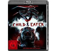 BLISS,CAIT/CRITCHLEY,COLIN/MARTIN,JASON/+ - CHILD EATER (1 Blu-ray)