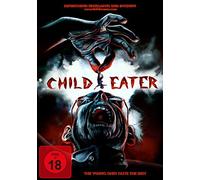 BLISS,CAIT/CRITCHLEY,COLIN/MARTIN,JASON/+ - CHILD EATER (1 DVD)