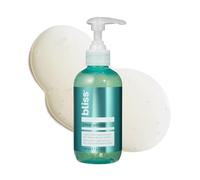 bliss Clear Genius Clarifying Gel Cleanser Pore-purifying BHA All Skin Types, especially Oily and Problem Clean Cruelty Free Vegan 190 ml