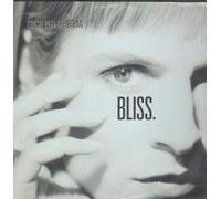 Bliss - Crash into the ocean (1991) [VINYL]