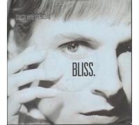 BLISS - Crash Into The Ocean 7 Inch (7" Vinyl 45) UK Parlophone 1991