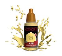 Bliss Distribution The Army Painter - Warpaints Air - Moon Dust - Brand New And Sealed