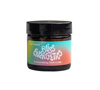 Bliss Energetics Remineralizing Tooth Puddy | Fluoride-Free with Hydroxyapatite | All-Natural, Preservative-Free | Mineral-Rich Spot Treatment 2oz