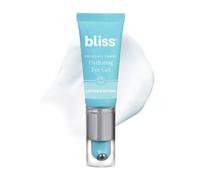 Bliss Eye Do All Things Hydrating Eye Gel Depuff & Brighten Straight-from-the-Spa Paraben Free, Cruelty Free 0.7 fl oz
