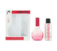 Bliss Head Bliss 2 Piece Gift Set: Eau de Toilette 100ml - Fragrance Mist 240ml