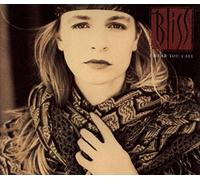 Bliss - I Hear You Call