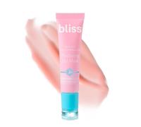 Bliss Mighty Marshmallow Hydrating Lip Mask Treatment - Self-Care Essential