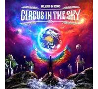 BLISS N ESO - CIRCUS IN THE SKY by BLISS N ESO (0100-01-01j