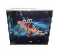Bliss N Eso - The Sun [CD]