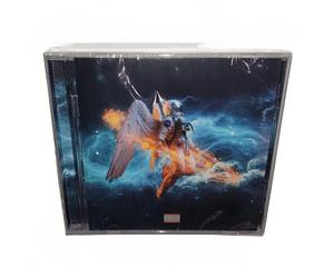 Bliss N Eso - The Sun [CD]