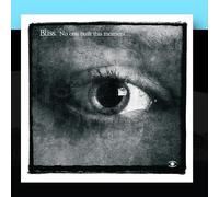 Bliss - No One Built This Moment