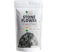 Bliss of Earth Indian 100gm Stone Flower, Dagad Phool, Kalpasi, Patthar Ke Phool Aromatic Spice Great for Cooking Biryani,Stew & Various Dishes