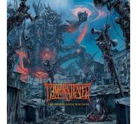 BLISS OF FLESH: METEMPSYCHOSIS - CD SEALED