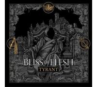 Bliss of Flesh – Tyrant – 12" Vinyl – US Import