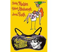 BLISS OF MRS. BLOSSOM