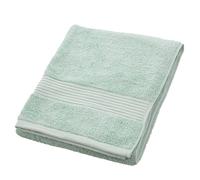 Bliss Pima Cotton Hand Towel, Super Absorbent Hotel Quality, 650gsm, Machine Washable 40℃ and Tumble Dry, 50x90cm
