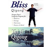 Bliss Qigong - Tai Ji Qigong