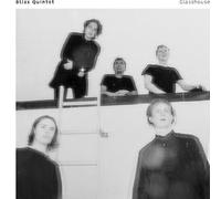 Bliss Quintet - Glasshouse(Lp) [VINYL]