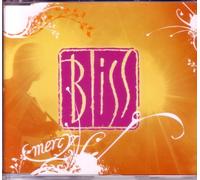 Bliss (R. Morrison) - Mercy [Single-CD]