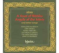 Bliss: Songs