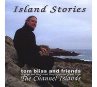 Bliss, Tom & Friends - Island Stories