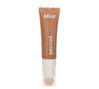 Bliss Under Cover Secret Full Coverage Concealer Almond