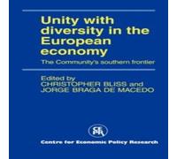 Bliss Unity with Diversity in the European Economy: The Community's Bliss Multicolor
