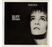 Bliss - Watching over me (Ext. Version, 1991) [VINYL]