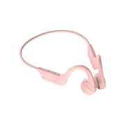 Blissbuilt Bone Conduction Headphones,Open-Ear Bluetooth Sports Earphones With Mic,IPX5 Waterproof Wireless Headset For Running And Workout,15H Playtime