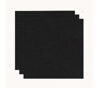 Blissbuilt Carpet Tiles60*60cm,Carpet Squares Self-Adhesive,Soft Padded,Heavy Duty Home Commercial Retail Office Shop Flooring Rugs Floor Tile,4pieces.