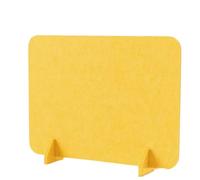 Blissbuilt Desk Divider Panels Noise Reducing Desk Privacy Panel,Felt Screen Acoustic Desktop Proof Guard Partition Board,for Classroom Libraries Room Table