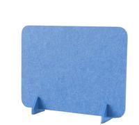 Blissbuilt Desk Divider Panels Noise Reducing Desk Privacy Panel,Felt Screen Acoustic Desktop Proof Guard Partition Board,for Classroom Libraries Room Table