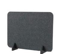 Blissbuilt Desk Divider Panels Noise Reducing Desk Privacy Panel,Felt Screen Acoustic Desktop Proof Guard Partition Board,for Classroom Libraries Room Table