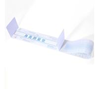Blissbuilt Height Chart For Kids Baby Infantometer Height Ruler,Baby Length Measuring Ruler Growth Height Chart Easy To Use Space-Saving Mat For Body Baby Measuring