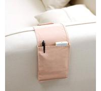 Blissbuilt Sofa Storage Bags,Bedside Storage Pocket,Armchair Remote Control Holder Sofa Caddy,for Remote Controls,mobile Phones,magazines,other Small Essentials