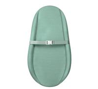 Blissful Diary Contoured Changing Pad