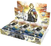 Blissful Eternity Booster Box - Blissful Eternity