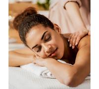 Blissful Spa Day for Two - Gift Experience