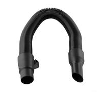 BlissfulAbode 18V Wet Dry Vacuum Hose Assembly Internal Storage Attachment Flexible Debris Collection System Heavy Duty Shop Vacuum Accessory Compatible Replacement Part For Workshop Cleaning