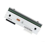 BlissfulAbode 203dpi Print Head Compatible with For CAB A4+ A4+M A4+P Barcode Label Printer Reliable Performance