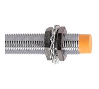 BlissfulAbode 4pcs LJ12A3 Series for M12 Inductive Proximity Switch Sensor 4mm Metal Detection