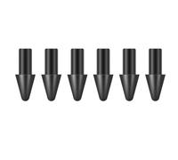 BlissfulAbode 6pcs Replacement Nibs/Tips for Paper for Pro Stylus Marker Plus Replace the Pen Tip