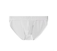 BlissfulAbode 80% Polyamide Mesh Underwear Men Low Waist Briefs | Lightweight design, high fork , airy ventilation, ideal for warm weather, non-restrictive fit
